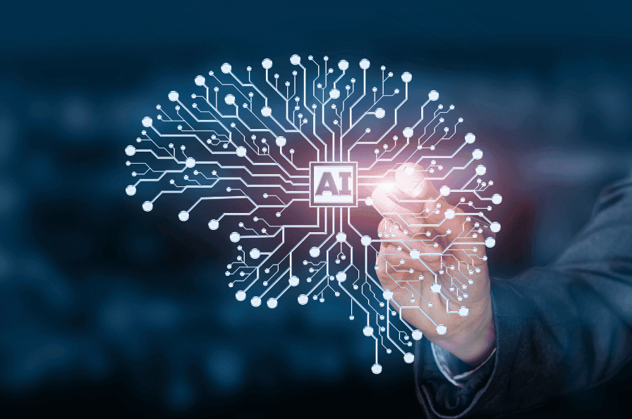 Como usar inteligência artificial para turbinar sua estratégia de SEO?