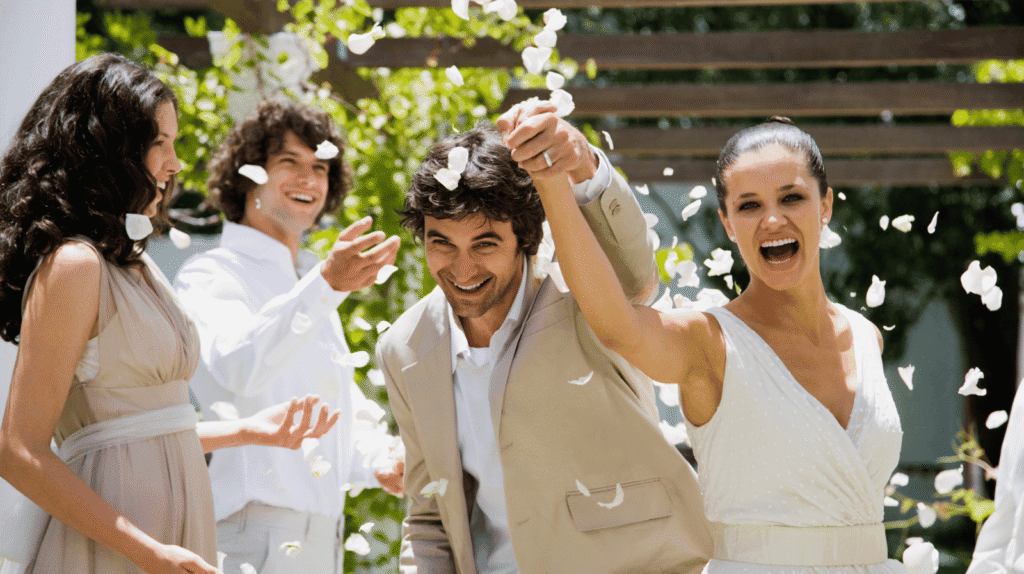 Como usar o Marketing Digital para atrair noivas