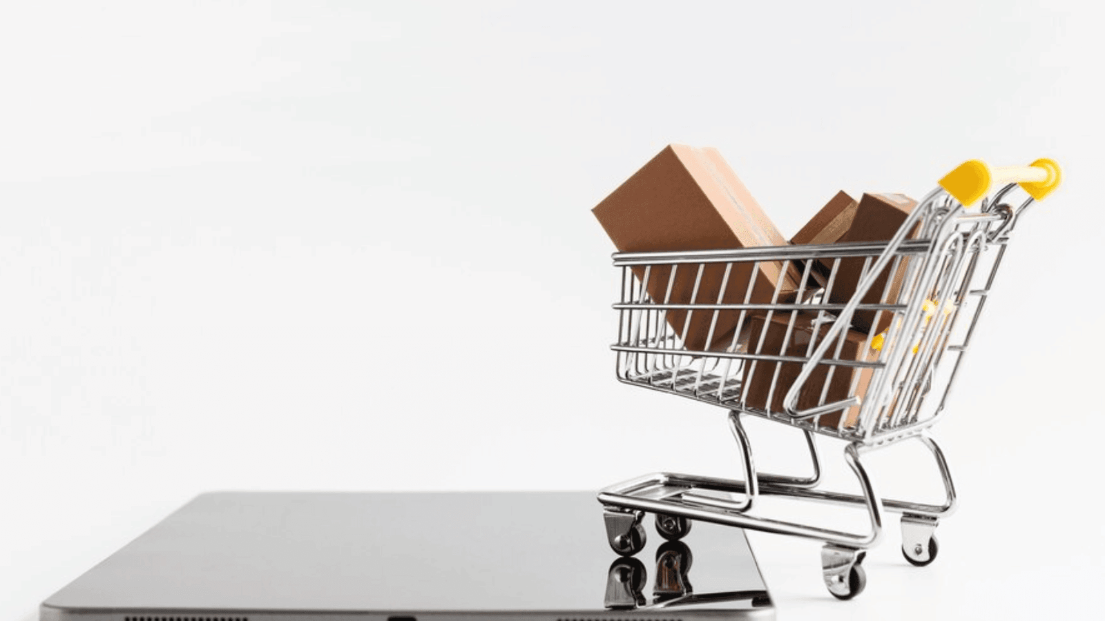 Como vender mais online