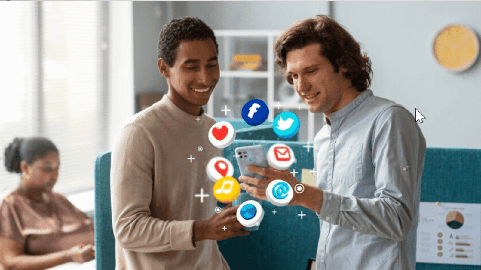Como vender mais pelas redes sociais