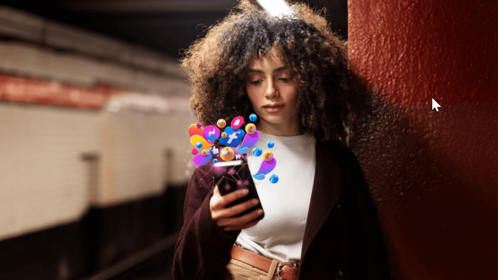 Como viralizar no instagram