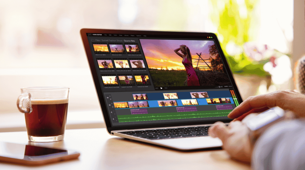 Curso de Videomaker Presencial