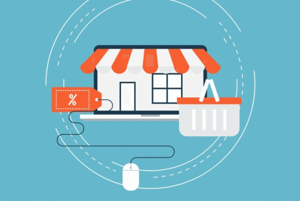 Desvendando o Merchant Center do Google