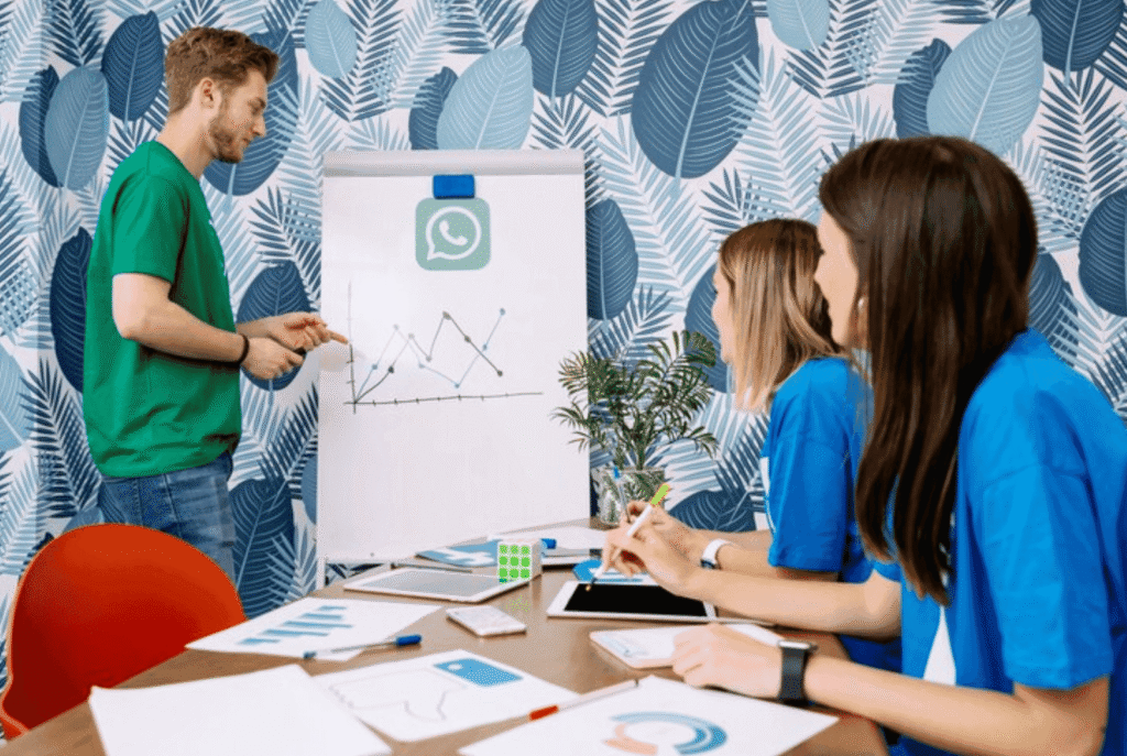 Dicas de como melhorar os Leads no WhatsApp