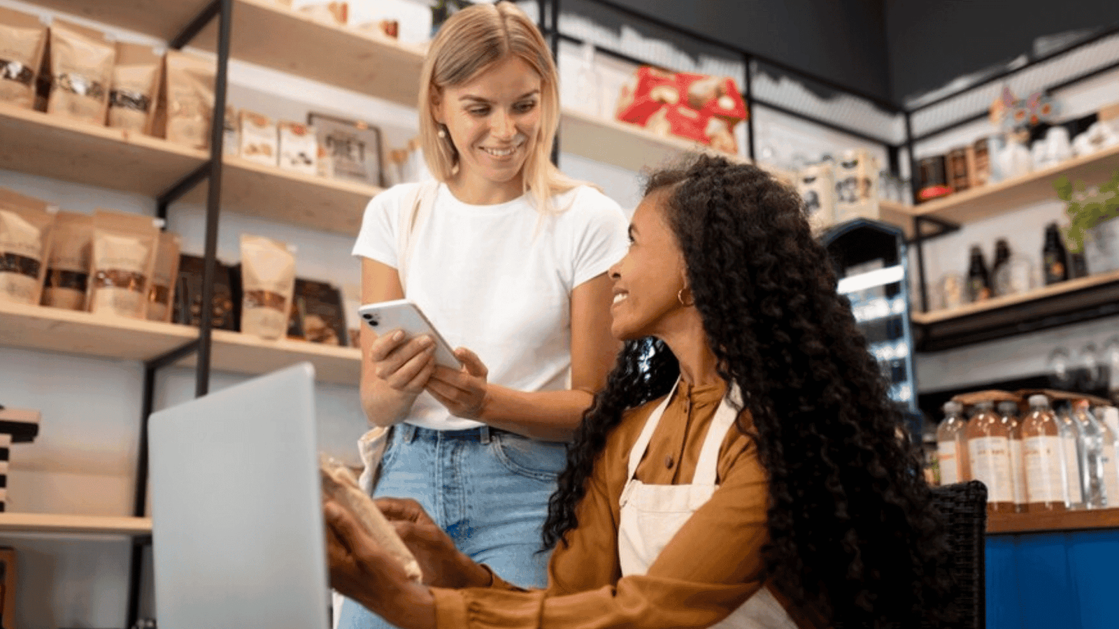 Dicas para impulsionar as vendas no marketplace