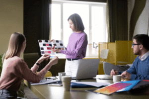 Empresa de publicidade no Rio de Janeiro RJ