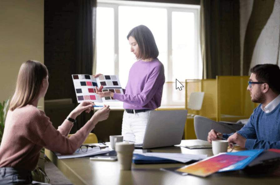 Empresa de publicidade no Rio de Janeiro RJ