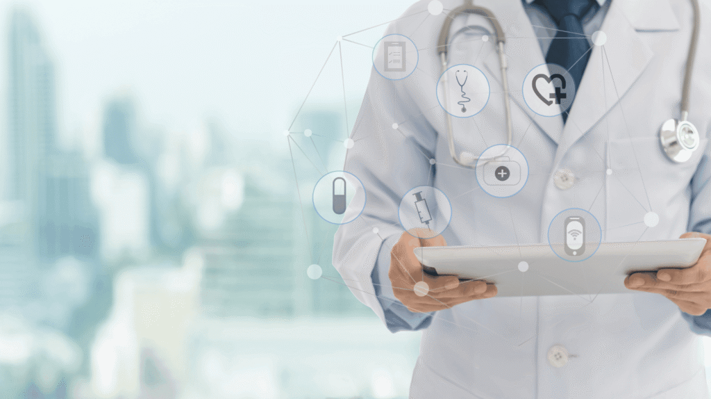 Entenda o quão importante o Marketing Digital é para médicos