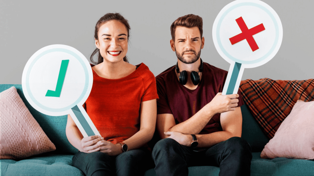 Erros nas campanhas Taboolla