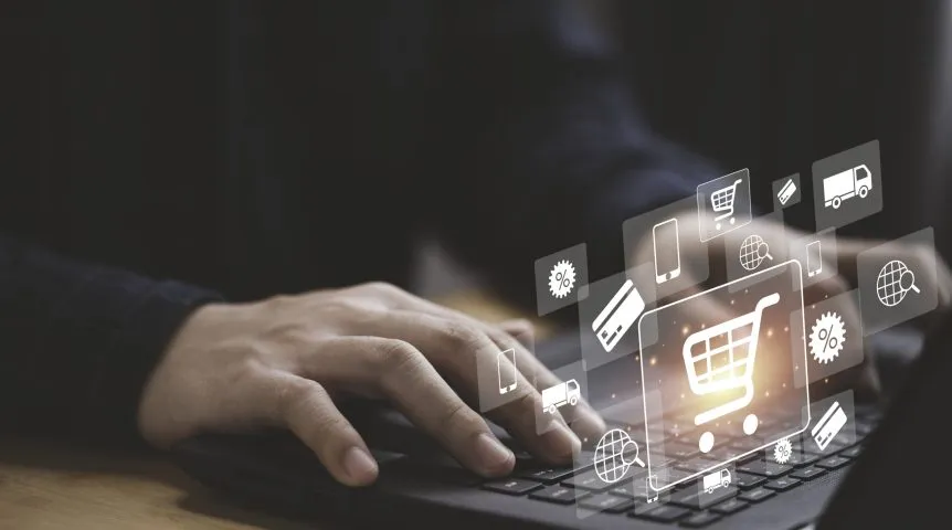 Escale suas vendas com um e-commerce profissional