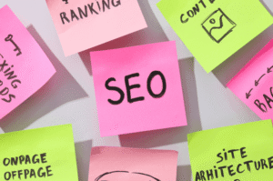 Estratégia de SEO local para múltiplas unidades (franquias): posicione cada loja como referência