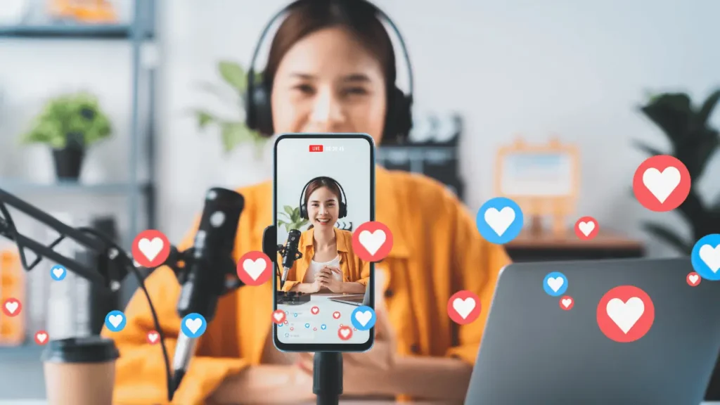 Estratégias com Digital Influencers para Fortalecer sua Marca