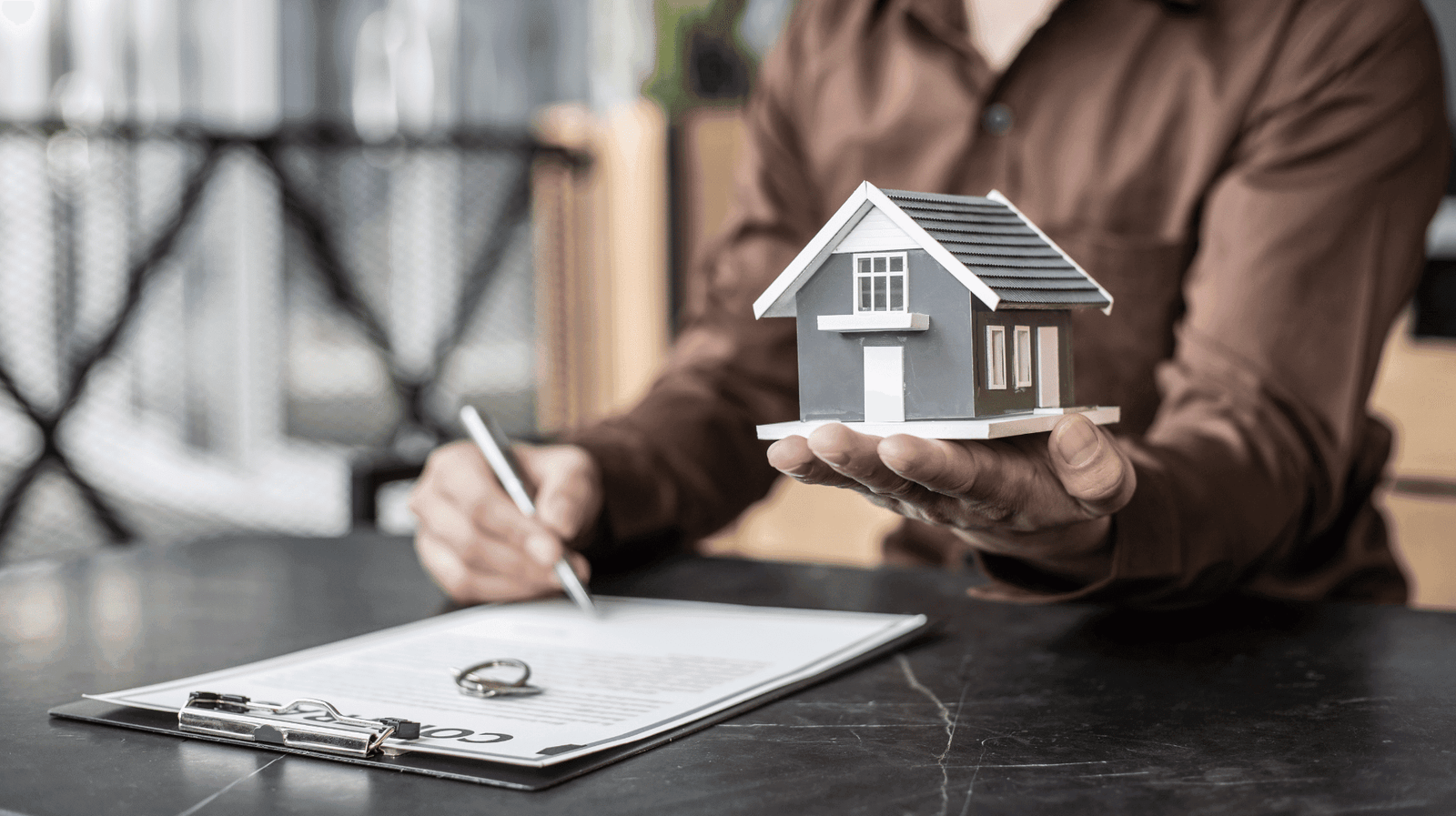 Estratégias de SEO para Imobiliárias