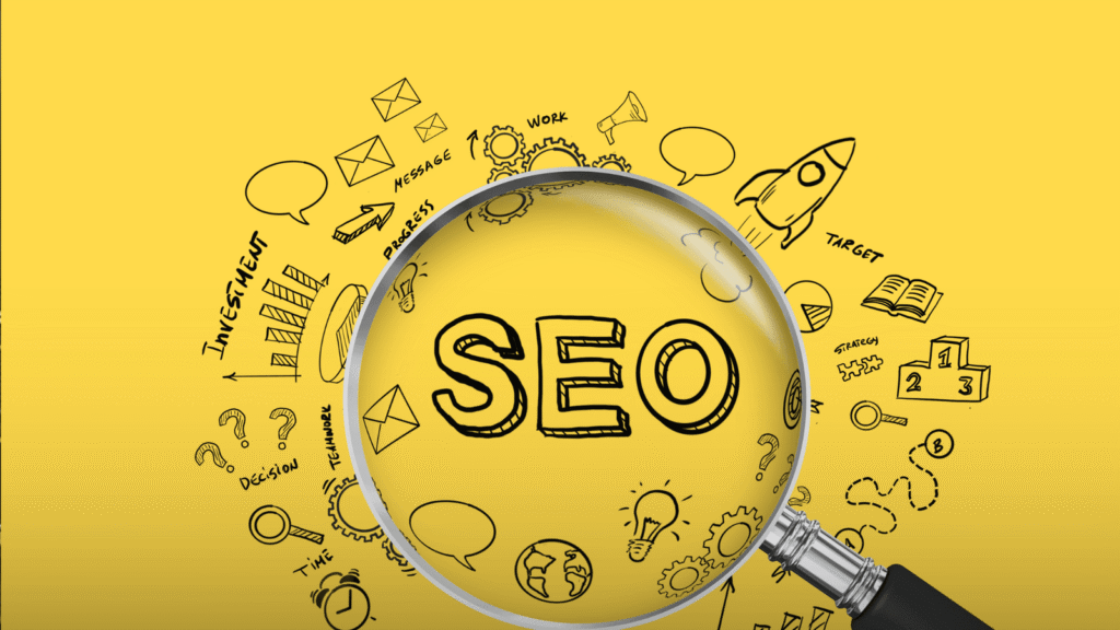 Estratégias de SEO para melhorar o desempenho do seu e-commerce VTEX