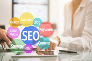 Estratégias de SEO para pesquisas localizadas por voz