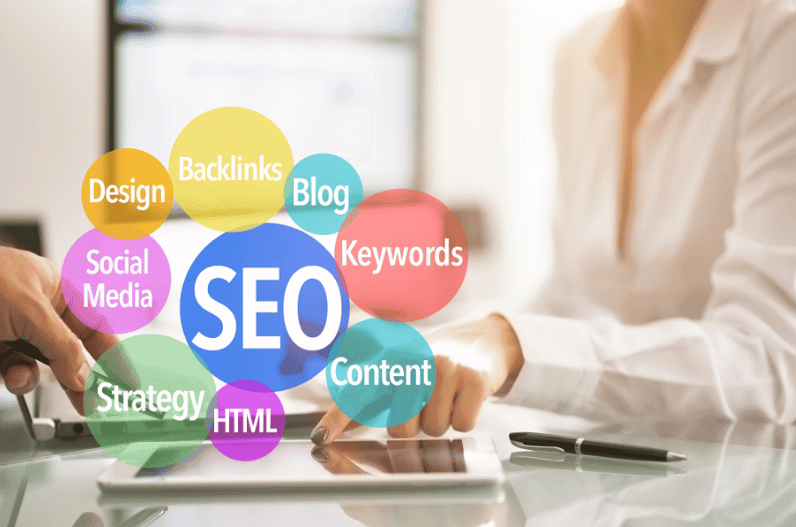 Estratégias de SEO para pesquisas localizadas por voz