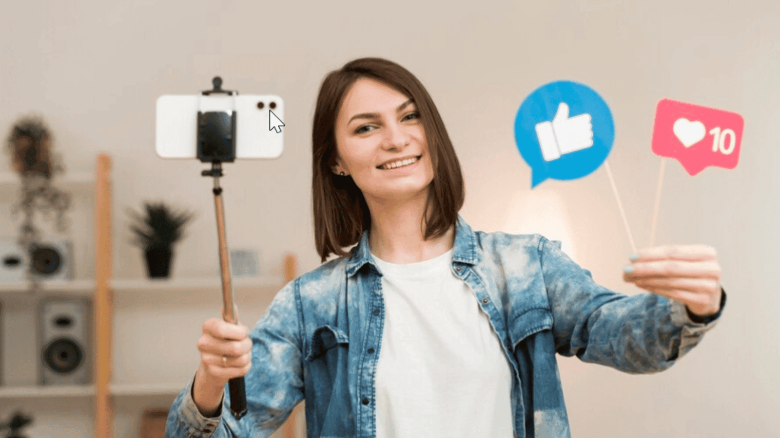 Estratégias de marketing Digital