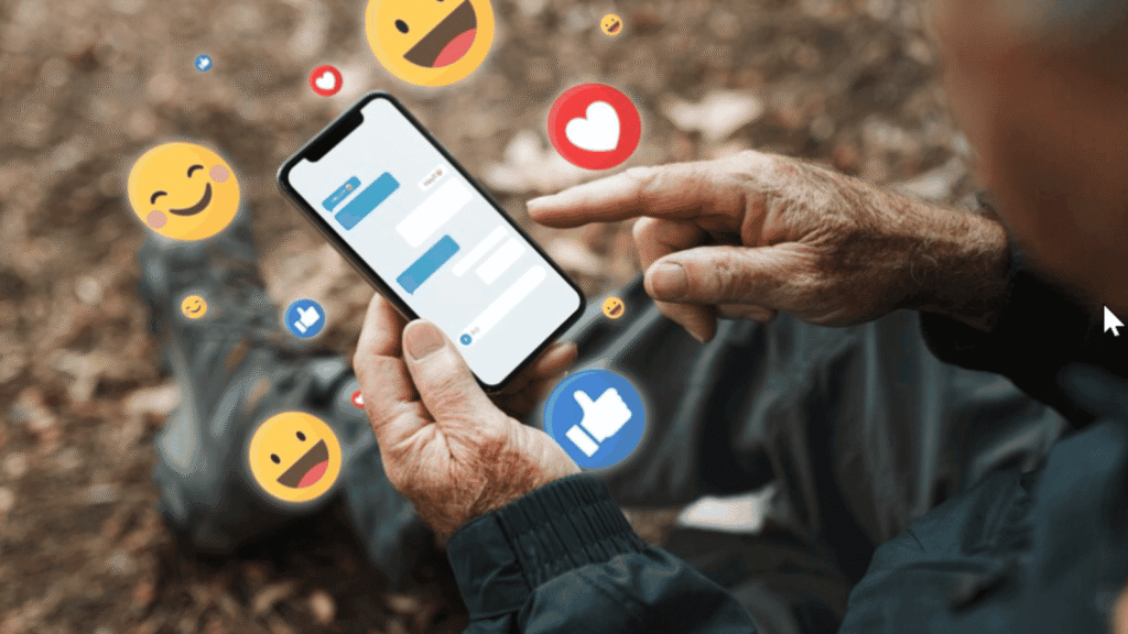 Estratégias de mídias sociais para pequenos negócios