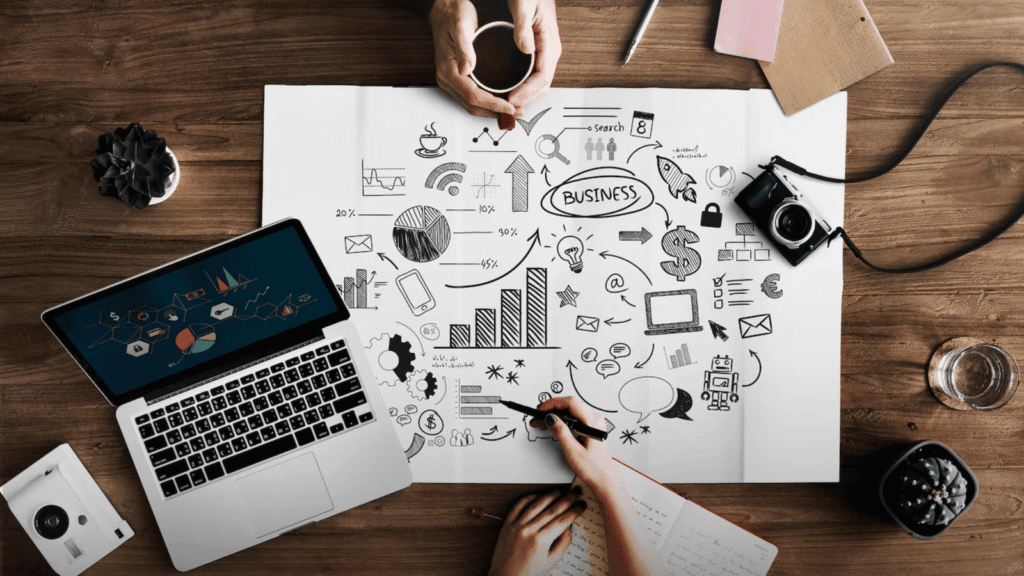 Estratégias de remarketing