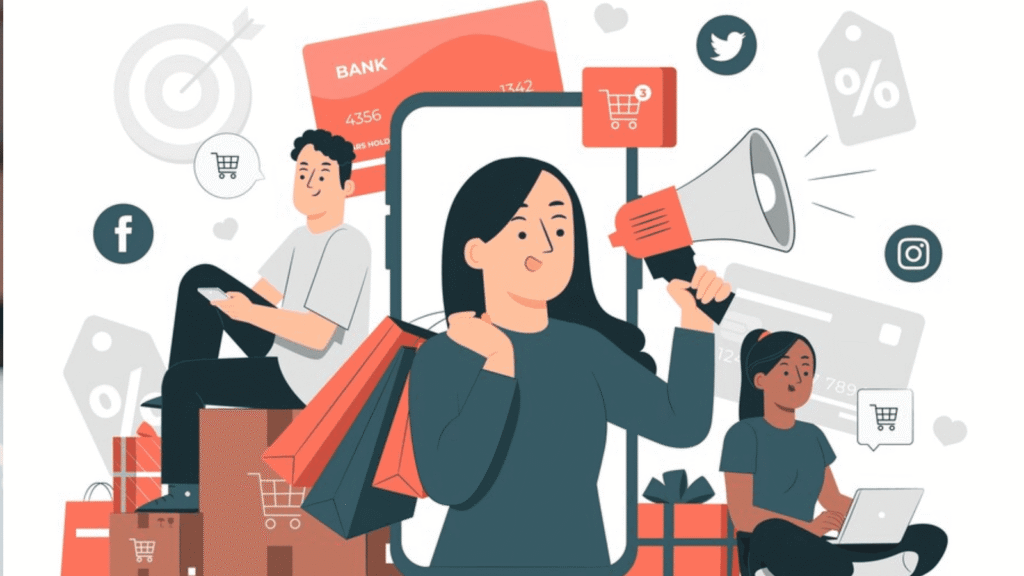 Estratégias de tráfego pago eficazes para marketplaces