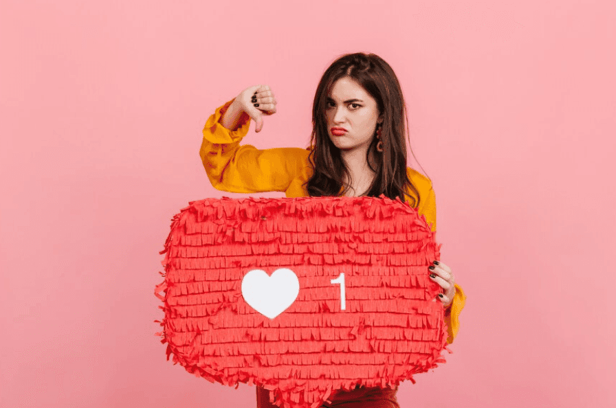 Estratégias para aumentar o engajamento no perfil das redes sociais