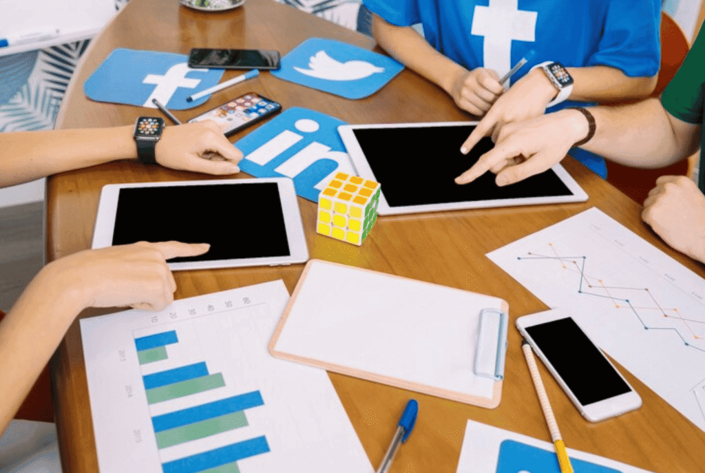 Facebook Ads x Google Ads