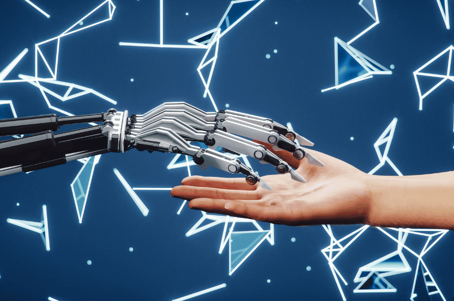 Ferramentas de IA para criação de animações 3D de forma rápida e profissional