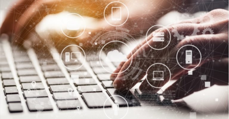 Fortaleça sua presença no mercado