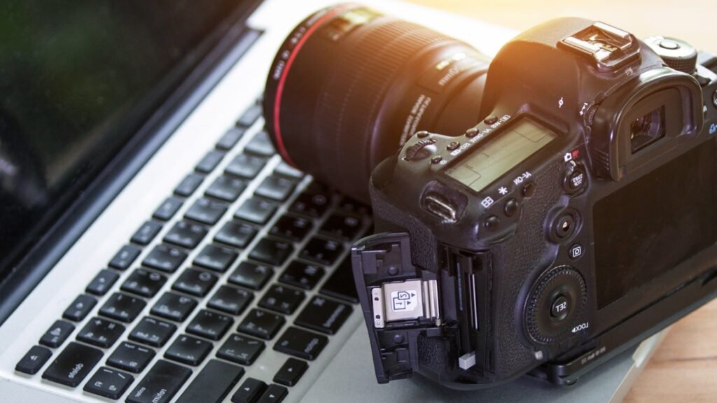 Fotografia Profissional