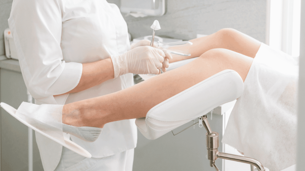 Google Ads para Ginecologistas