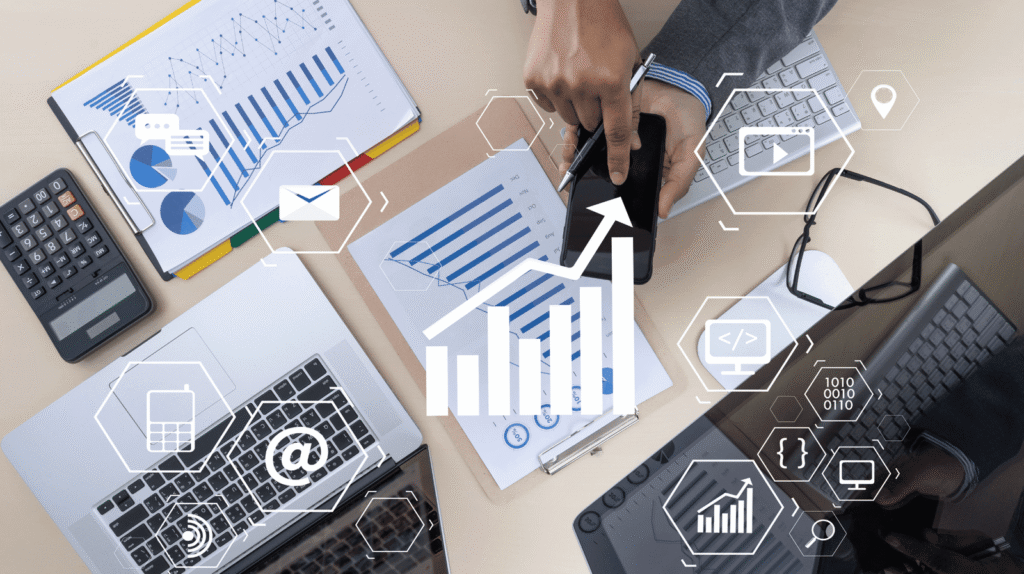 Importância de contratar uma boa agência de marketing Digital para sua empresa