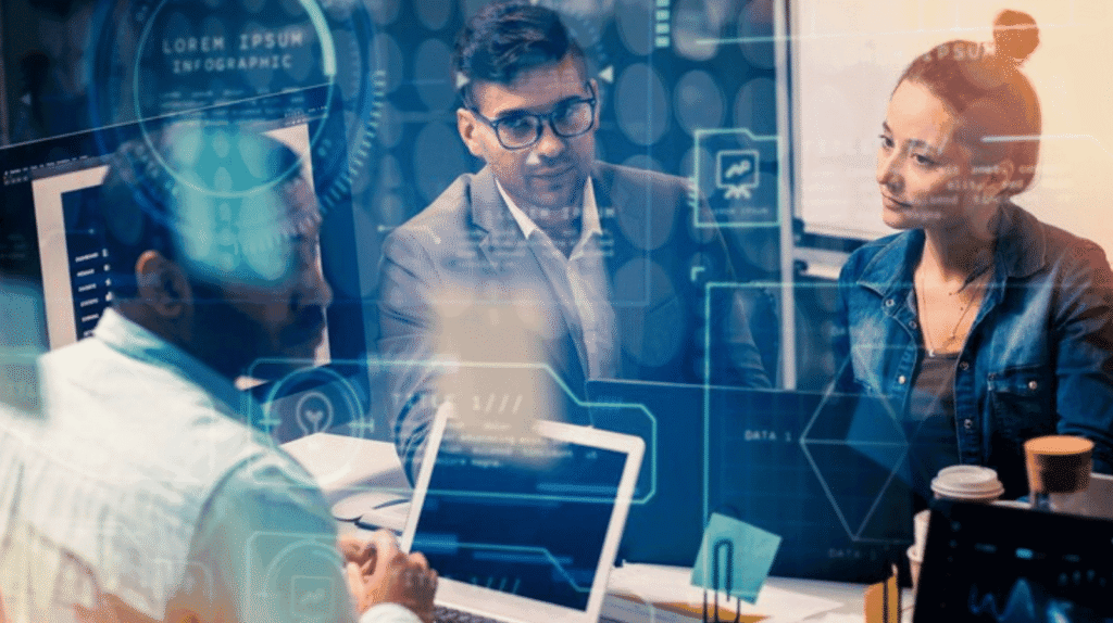 Inteligência Artificial no Marketing Digital