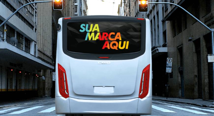 Leve sua marca para as ruas