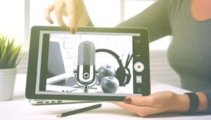 Marcas Usando Podcasts para Autoridade e Conexão