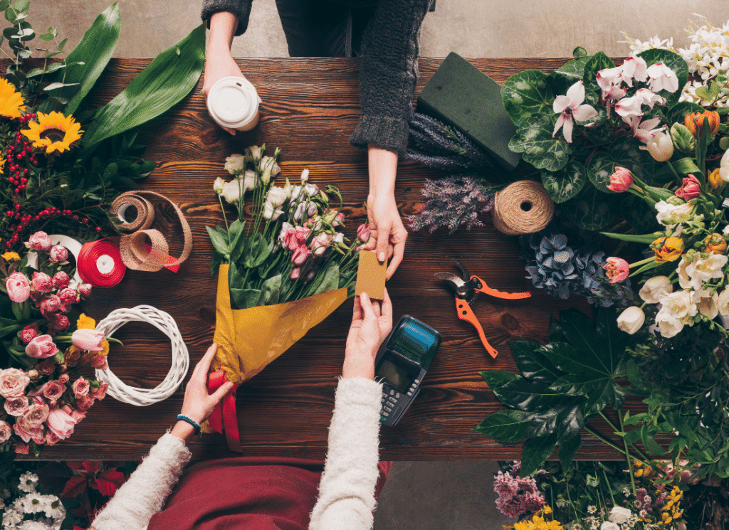 Marketing Digital para Floriculturas