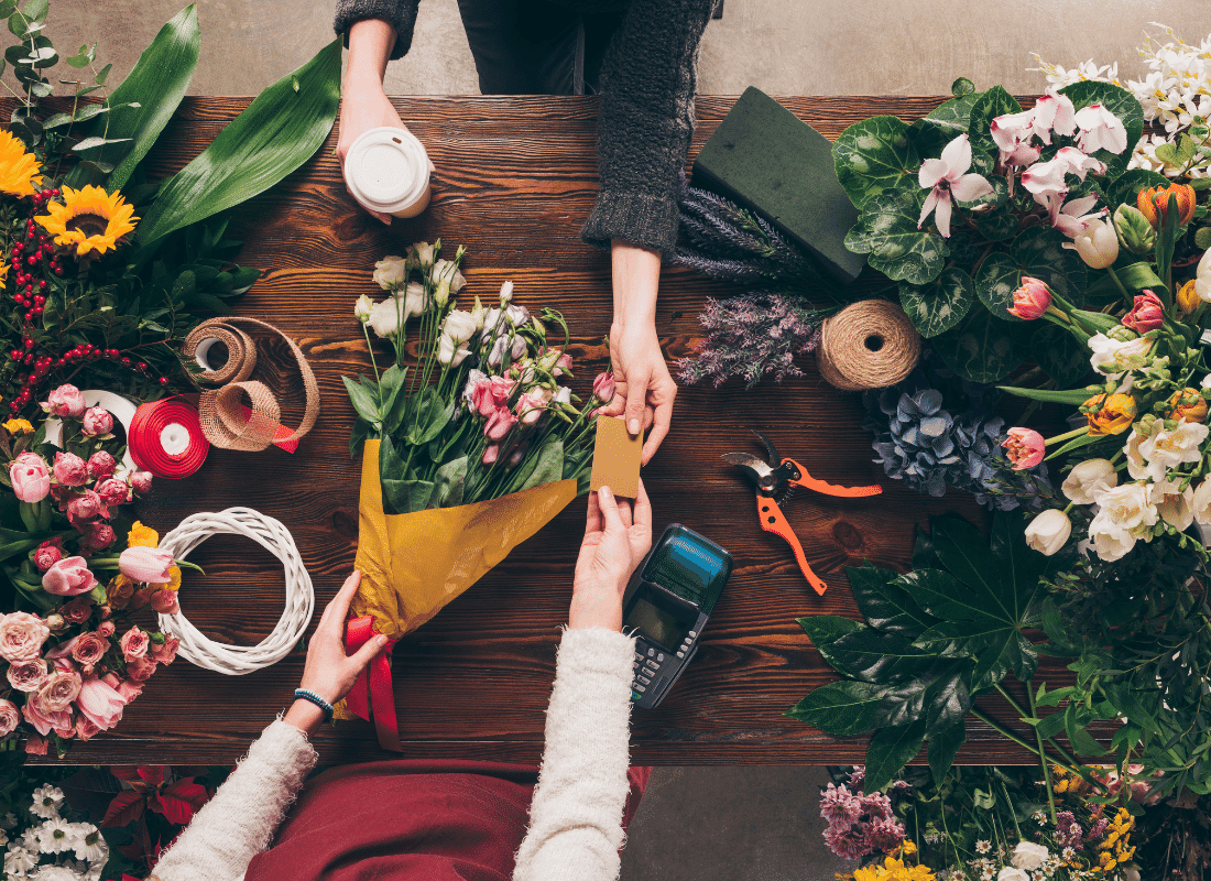 Marketing Digital para Floriculturas