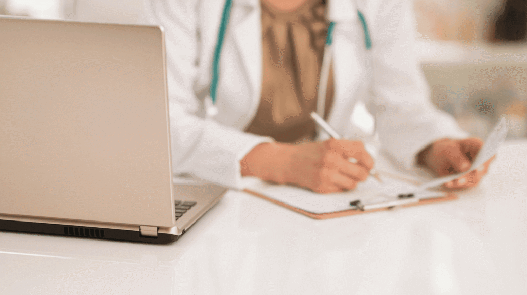 Marketing Digital para Médicos