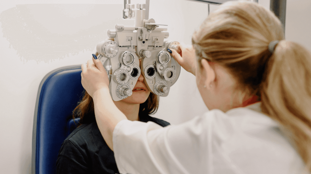 Marketing Digital para Oftamologistas