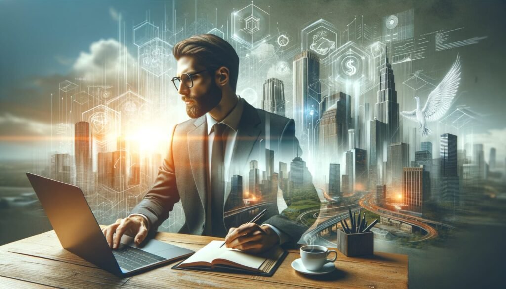 Marketing Digital para Profissionais Autônomos: Captação de Clientes