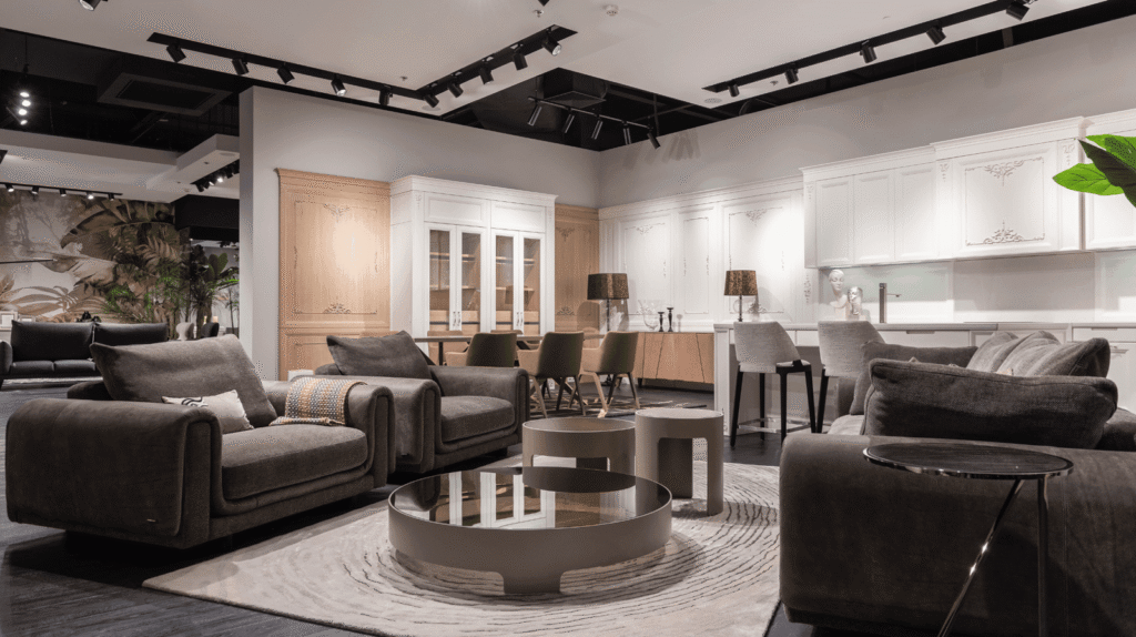 Marketing Digital para empresas de móveis planejados