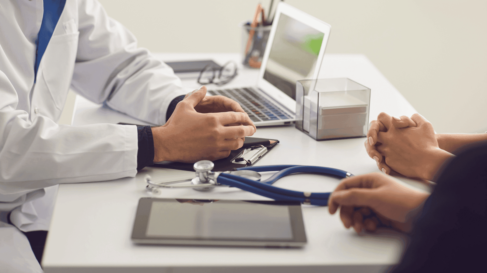 Marketing Digital para hospitais