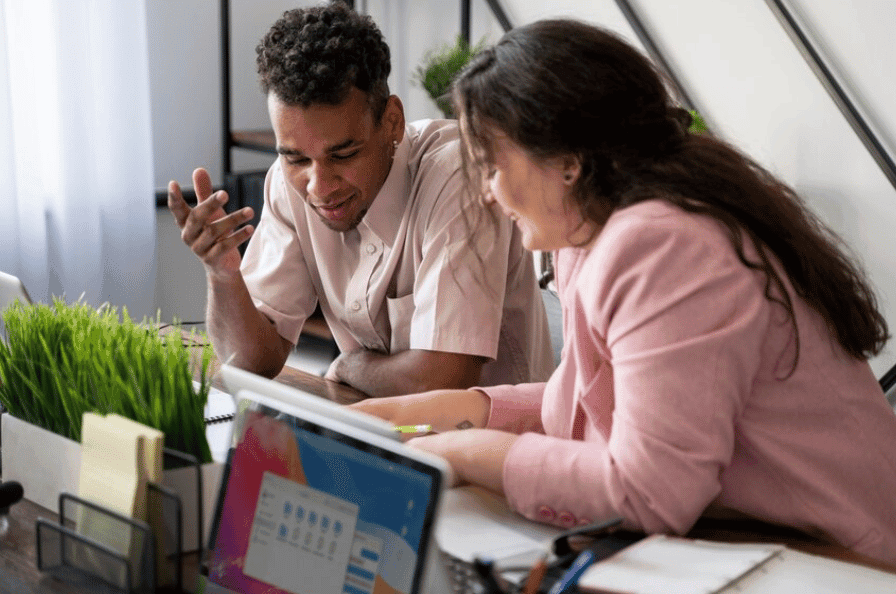 Marketing Digital para pequenas empresas