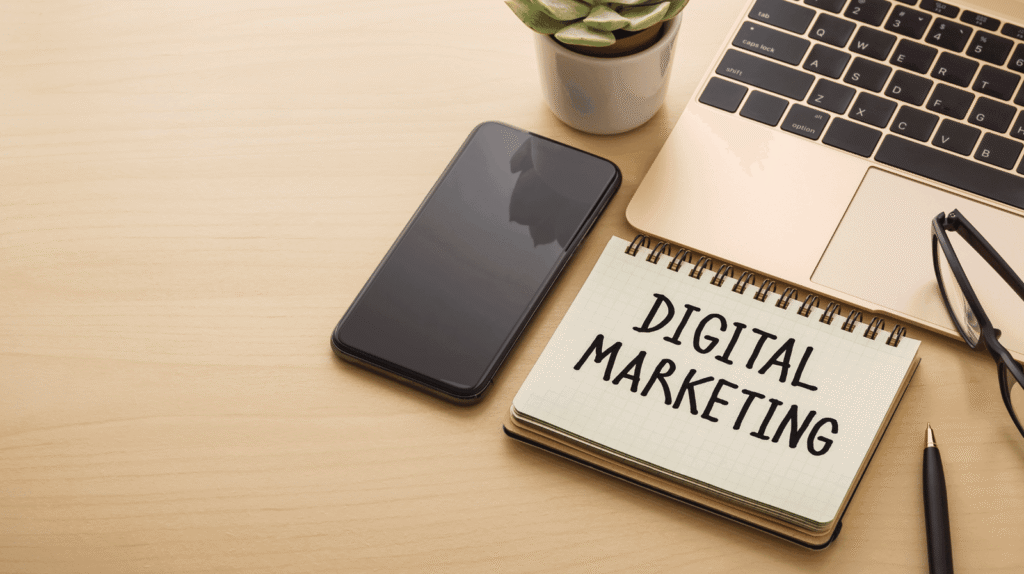 Marketing Digital qual a importância para seu negócio
