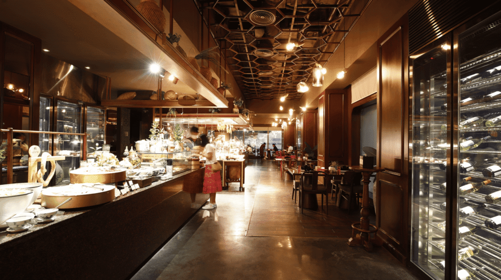 Marketing Para Restaurantes