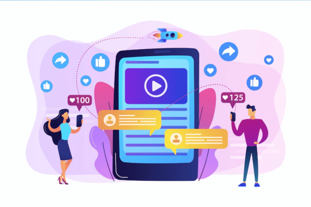 Marketing de conteúdo