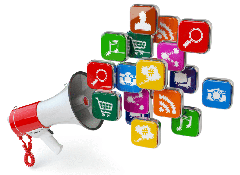 Marketing digital para motéis