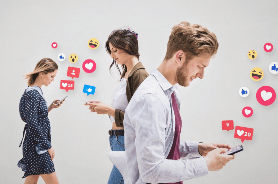 Marketing digital pra empresas