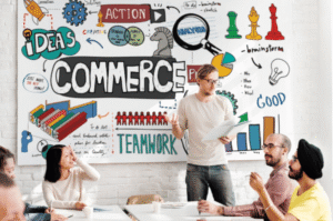 Marketing digital, publicidade e comunicação