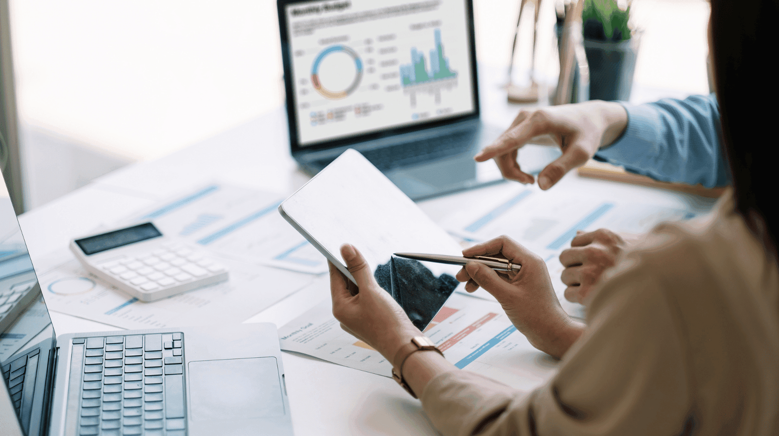 Marketing para Escritório de Contabilidade