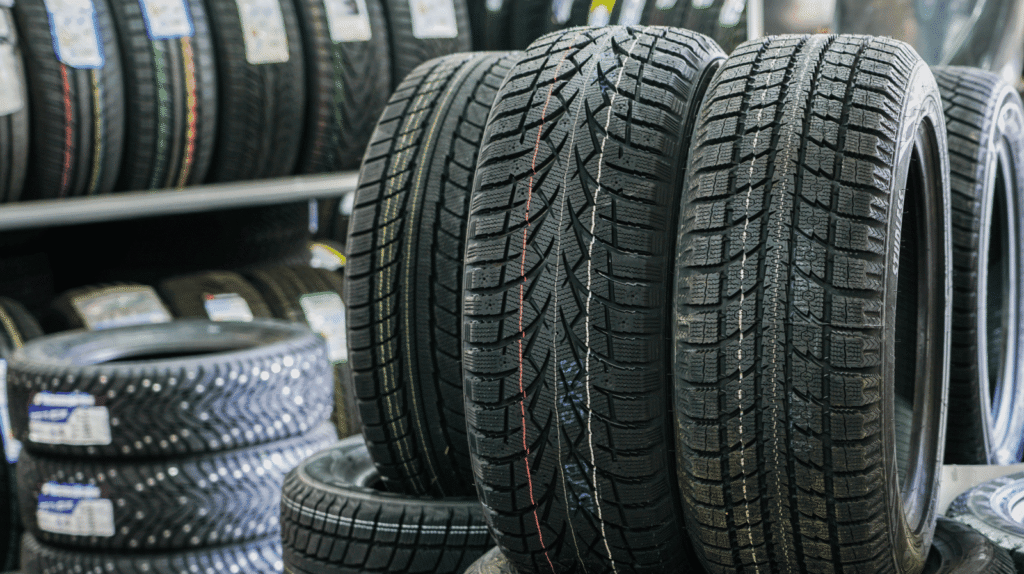 Marketing para Lojas de Pneus